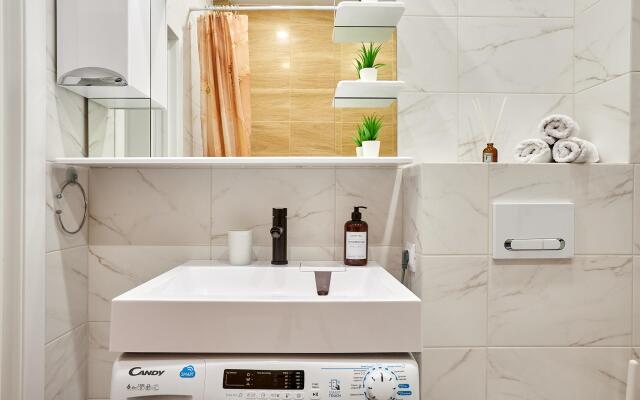 Апартаменты 2Ночи улице Константина Гондаря