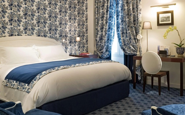 Le Royal Hotel Lyon - MGallery Collection
