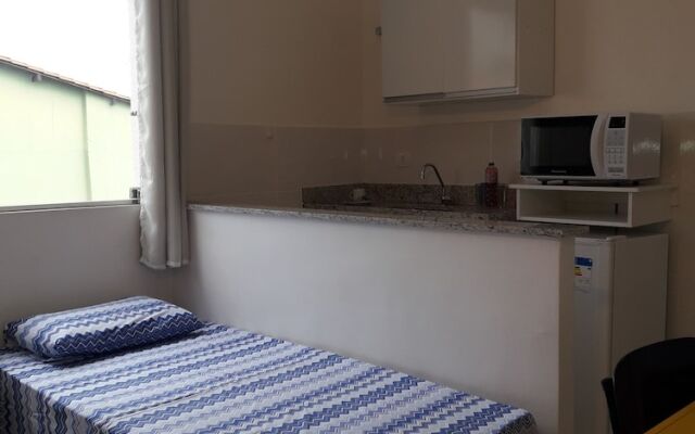 Vila Aldine