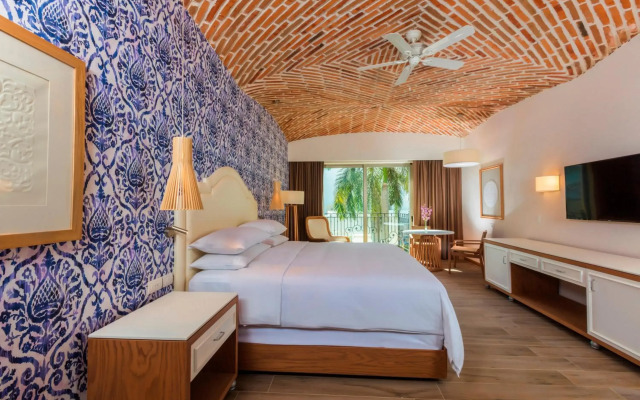 The Hacienda at Krystal Grand Puerto Vallarta