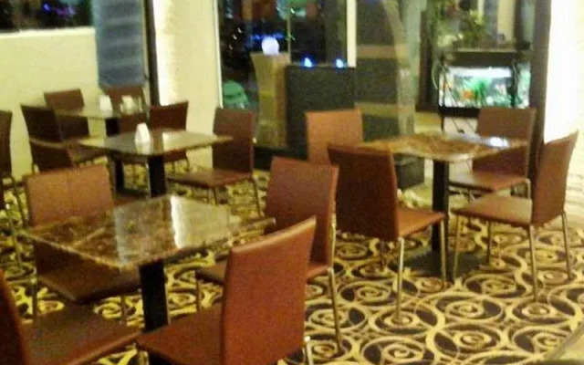 Medhal Almaali Apartments