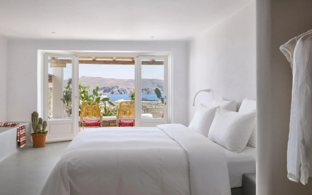 Mykonos Lolita, A Grecotel Resort To Live