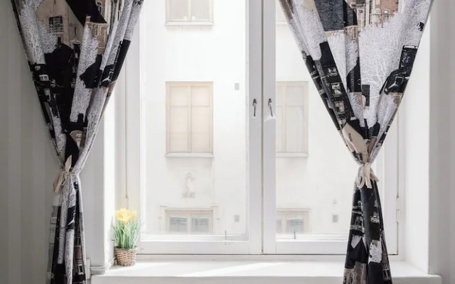 Cozy Studio Apt with Perfect Location