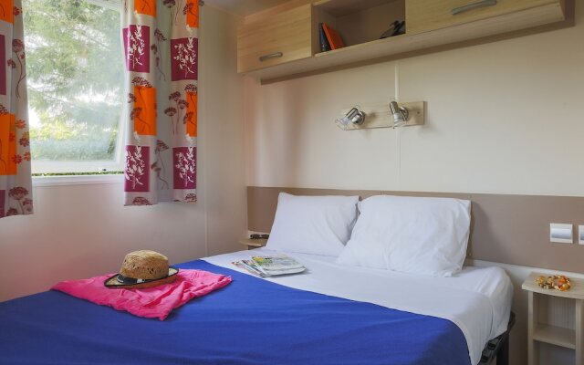 Camping Village Parisien