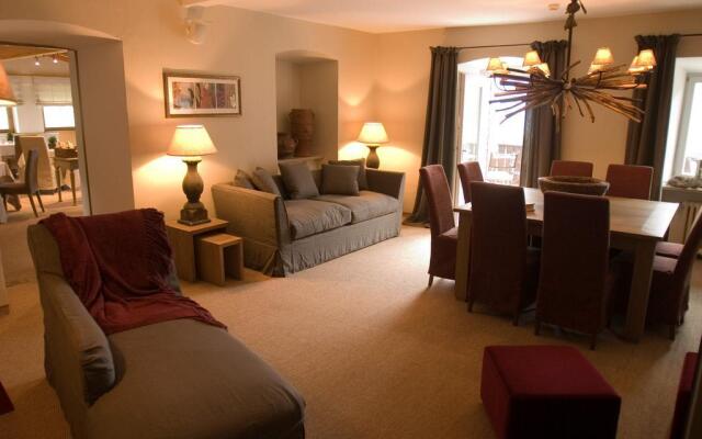 Mair Am Ort Living Hotel B&B