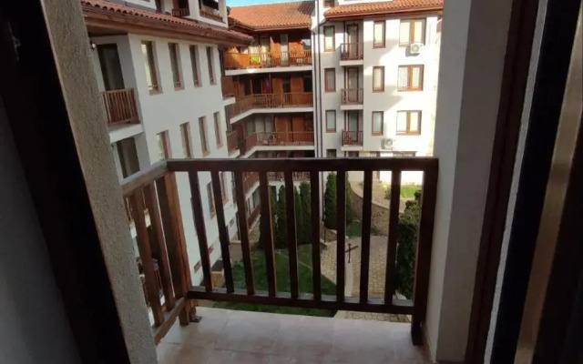 Explore Bansko Apartments in Mountain Dream