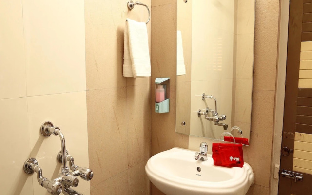 OYO Flagship 2838 Shree Guest House