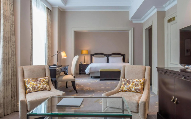 JW Marriott Grosvenor House London