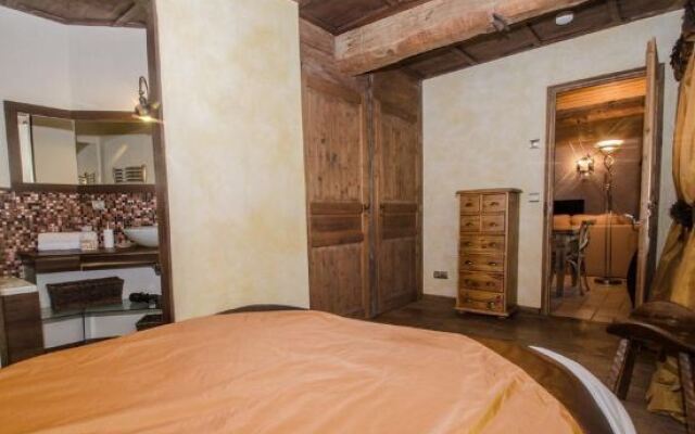 Appartement Jorasses