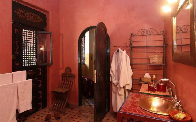 Riad Soleil