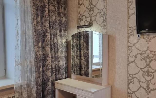 2x SuperLUX Arbat Chehova Kirova 55