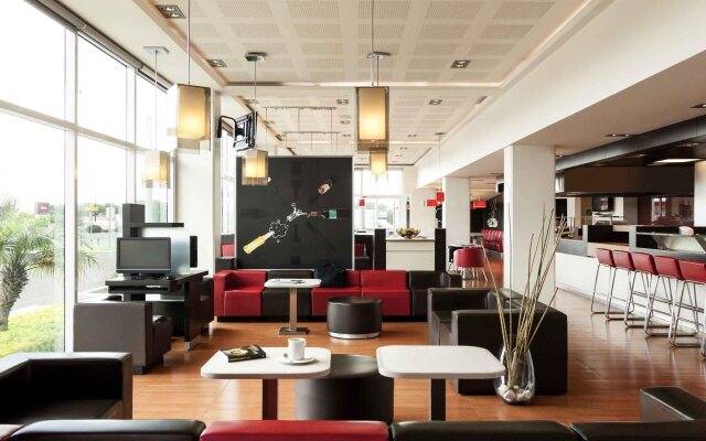 ibis budget Aguascalientes Norte