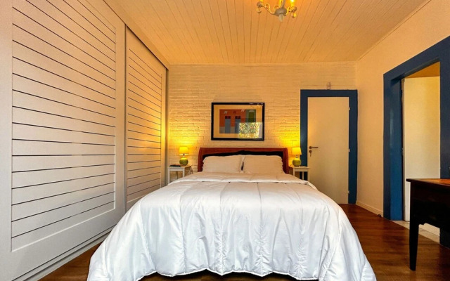 Casa pr x Praia de Santa Teresa Ilhabela SP