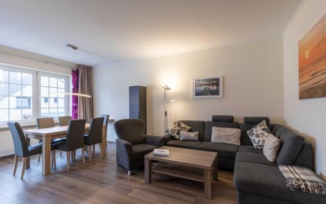 Fischerhus Fischerhus - Wohnung 6