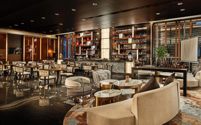 Four Points by Sheraton Guangzhou, Dongpu
