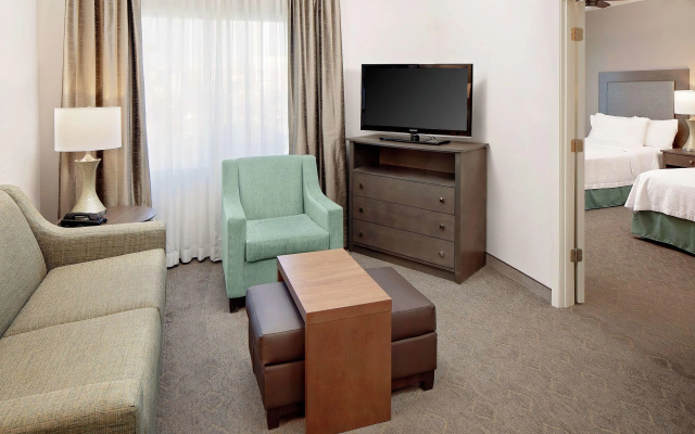 Homewood Suites by Hilton Dallas Market Center