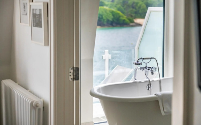 Harbour Hotel Salcombe