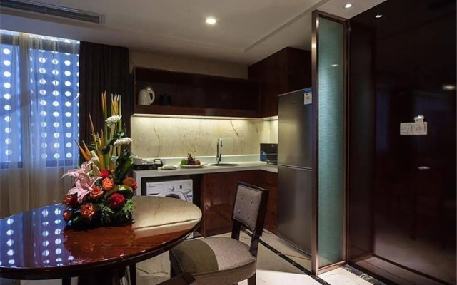 Chengdu Phoenix International Hotel