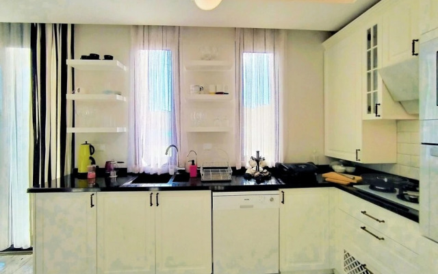 3 Br Apertment in Aksu