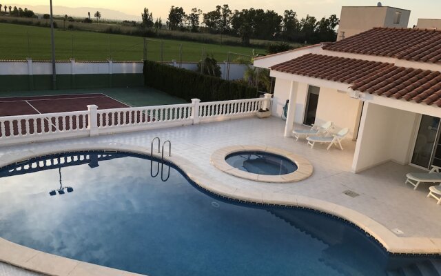 Residence San Francisco