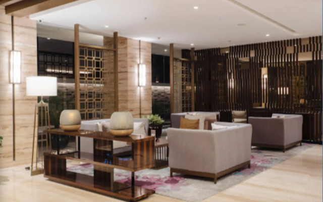 GRAMM HOTEL by Ambarrukmo