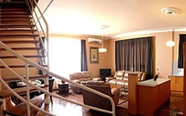 Sheva Hotel