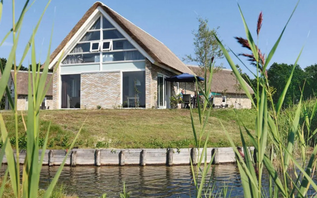 Summio Villapark Akenveen