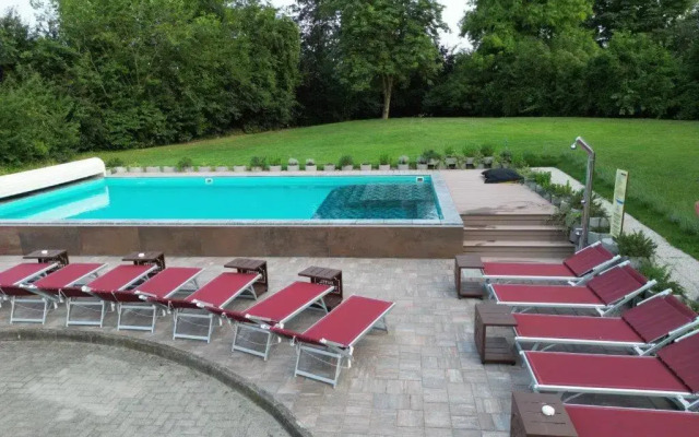 Albergo Tre Ville