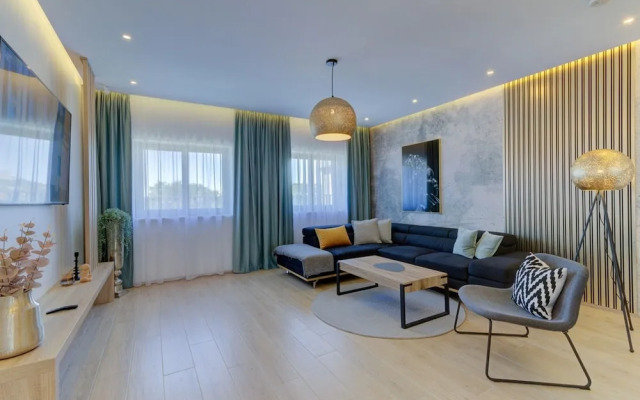 Villa One