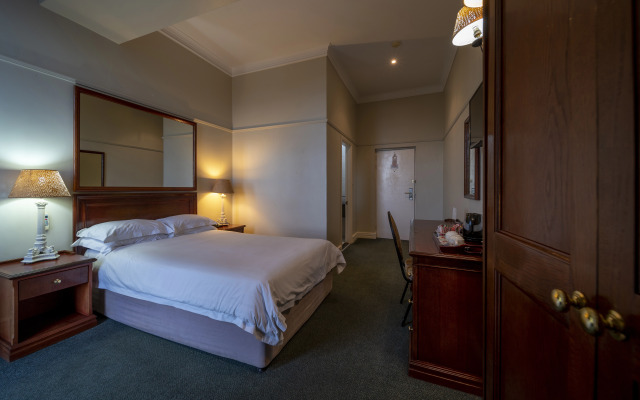 The Balmoral Hotel