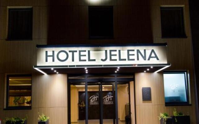 Hotel Jelena