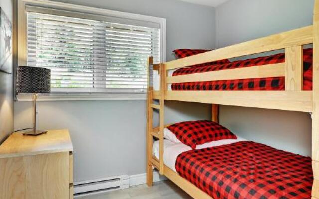 Chalet 88 Chemin des Alpages