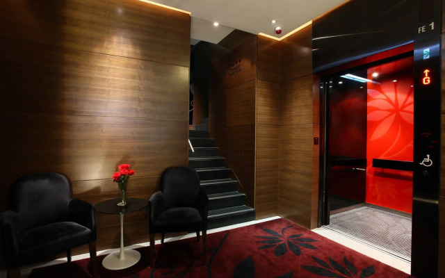 Sohotel