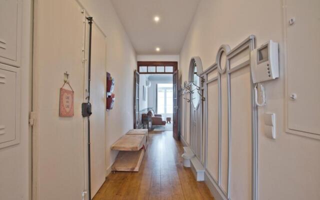 Libest Chiado 4 - Alecrim