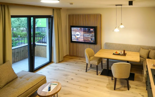 Ferienwohnungen Hautz