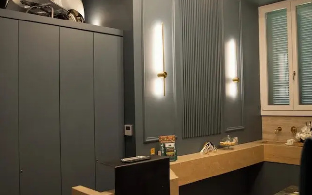 Unicum Trastevere Suites