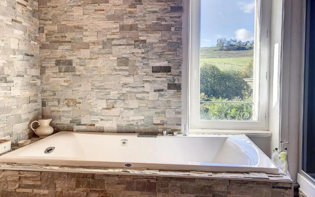 Chambres d'Hôtes du Domaine des Soyeux