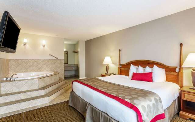 Ramada by Wyndham Houma