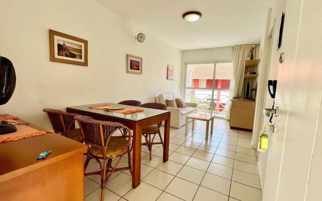 Yacht Village 106 Praia - NBI - Ponta Negra