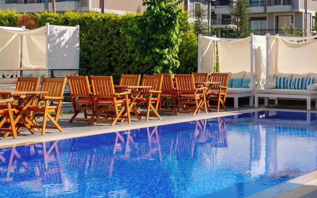 Cunda Garden Hotel