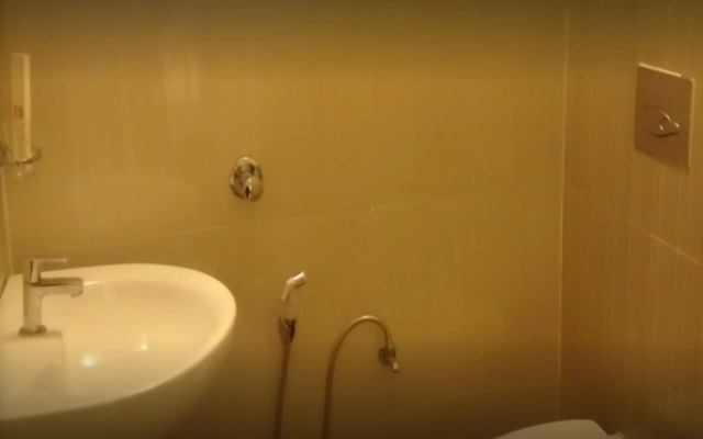 Hotel Raja Rani Residency