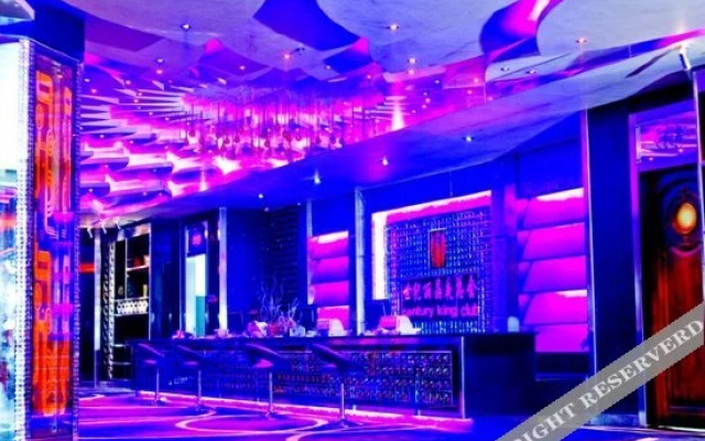 Shiji Lijing Hotel