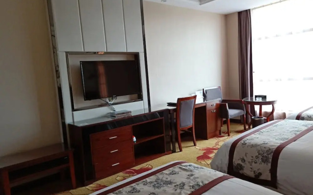 Guilin Xin Bin International Hotel