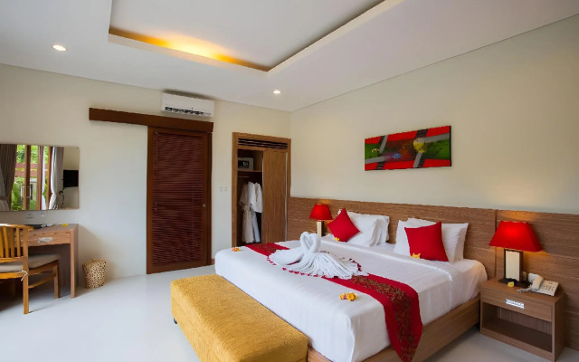 Aishwarya Exclusive Villas