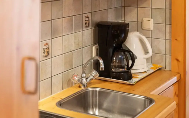 Studio in Saalbach-hinterglemm Near ski Area