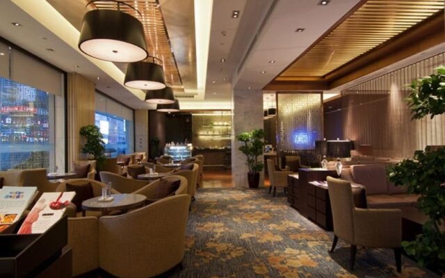 Zhejiang Business Hotel