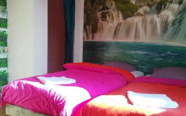 Appartements Proche du centre