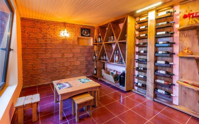 Salomes Apartment Tuti