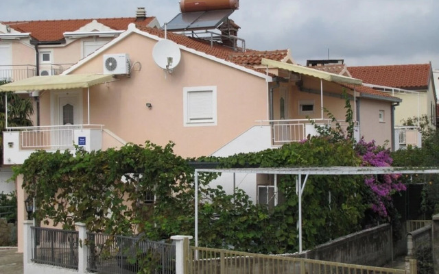 Zdrave - With Parking - A3