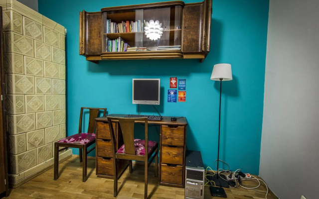 Travellers Inn Hostel